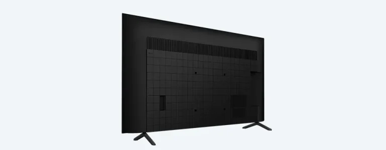 تلویزیون سونی BRAVIA 3 LED 4K HDR TV K-55S30