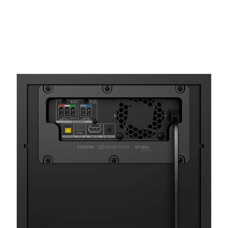 ساندبار سونی HT-S700